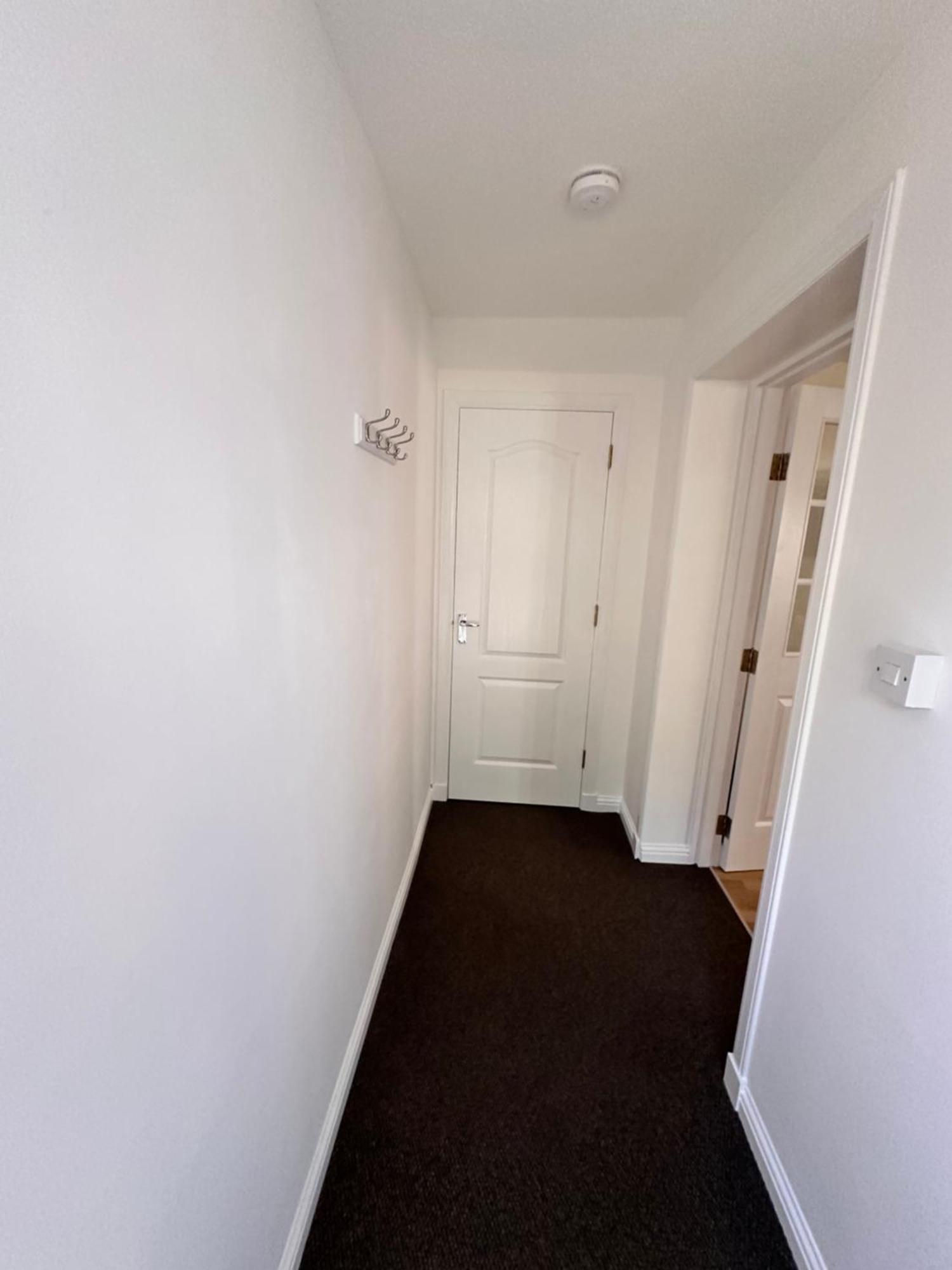 Apartment In Queens Court, Banchory Inchmarlo Bagian luar foto